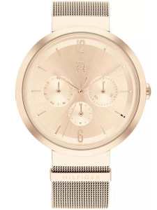 ZEGAREK DAMSKI TOMMY HILFIGER Lidia 1782538 (zf611a) + BOX