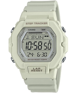 Zegarek Damski Casio LWS-2200H-8AVEF