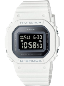 ZEGAREK DAMSKI CASIO G-SHOCK GMD-S5600-7ER