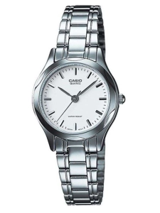 ZEGAREK DAMSKI CASIO LTP-1275D-7A (zd580e) + BOX