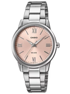 ZEGAREK DAMSKI CASIO LTP-1303DD-4AV (zd591g) + BOX