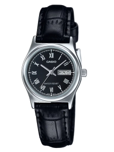 ZEGAREK DAMSKI CASIO LTP-V006L-1B (zd576g) + BOX