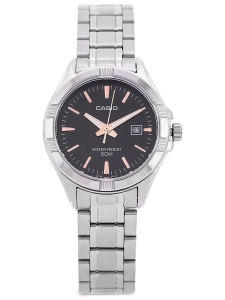 Zegarek Damski Casio LTP-1308D-1A2VDF (zd605g)