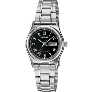 Zegarek Damski Casio LTP-V006D-1BUDF (zd587x)