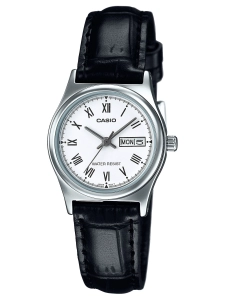 Zegarek Damski Casio LTP-V006L-7BUDF (zd576f)