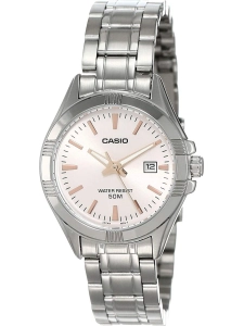 ZEGAREK DAMSKI CASIO LTP-1308D-4AVEF (zd605e) + BOX