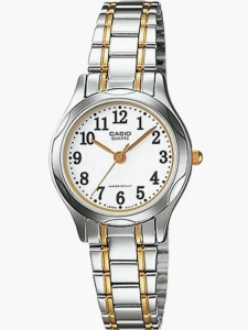 ZEGAREK DAMSKI CASIO LTP-1275SG-7B (zd580f) + BOX