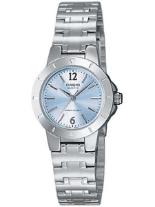 ZEGAREK DAMSKI CASIO LTP-1177A-2A (zd637b) + BOX