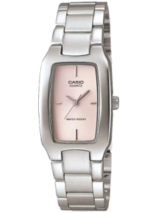 ZEGAREK DAMSKI CASIO LTP-1165A-4C + BOX