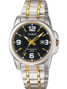 ZEGAREK DAMSKI CASIO LTP-1314SG-1A (zd574d) + BOX