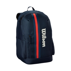 Plecak Wilson Team granatowy WR8040001001