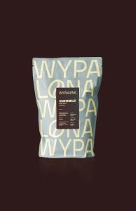 Kawa Gwatemala Daily Shot – Espresso 250g
