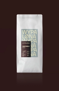 Kawa Gwatemala Daily Shot espresso 1kg