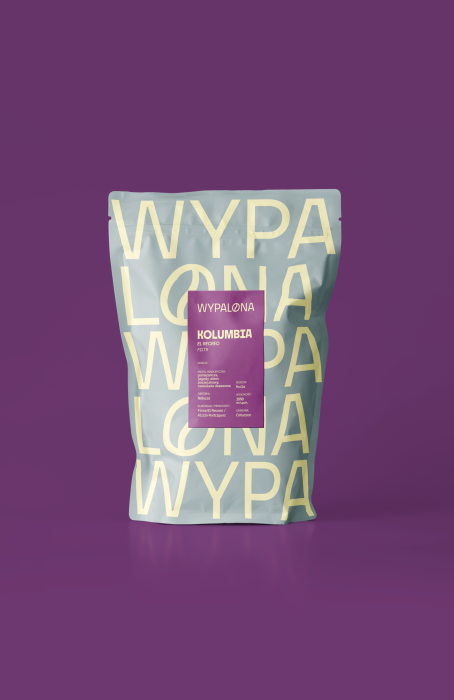 Kolumbia El Recreo – Filtr 250g.png