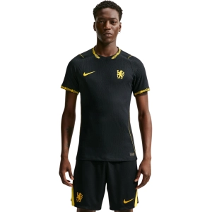 Koszulka męska Nike Chelsea FC 2026/27 Match Away czarna II1798 011