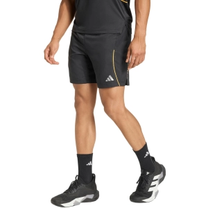 Spodenki męskie adidas Tech Apparel Climacool czarne KE4862