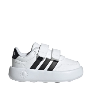 Buty dla dzieci adidas Breaknet 3.0 CF I JS3680