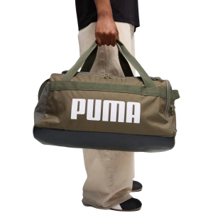 Torba Puma Challenger Sports Small khaki 91143 30
