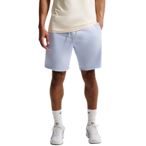 Spodenki męskie Nike Club błękitne FQ4950 407