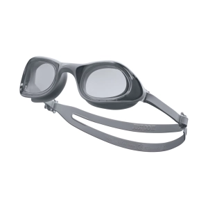Okulary pływackie Nike Expanse szare NESSB161-051 OS