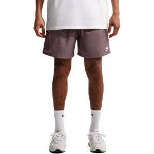 Spodenki męskie Nike Club brązowe FN3307 502