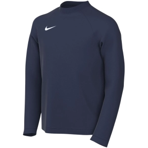 Koszulka dla dzieci Nike Dri-Fit Park VIII longsleeve granatowa HV8239 410