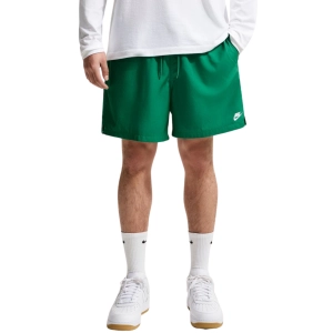 Spodenki męskie Nike Club zielone FN3307 365