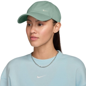 Czapka z daszkiem Nike Club zielona FZ5698 007