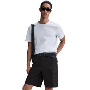 Koszulka męska Nike Club Tee szara AR4997 051