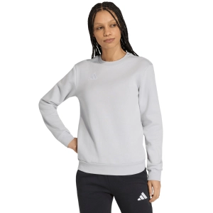 Bluza damska adidas Entrada 26 Sweat Top szara KB3948