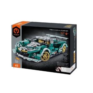 IM.MASTER RC super auto turkus 450el 8044 41193