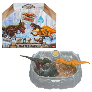 Jurassic World JDC60 figurka dla dzieci