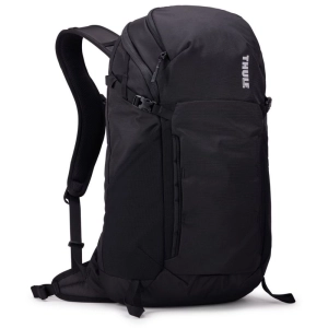 Thule Alltrail TAHP222 Black plecak Plecak podróżny Czarny Poliester