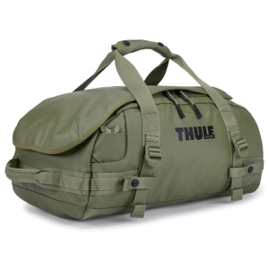 Thule Chasm TDSD301 Olivine sportowa torba 30 l Poliester Oliwkowy