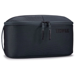 Thule Subterra 2 TSTB404 Dark Slate Kosmetyczka Poliester, Termoplastyczne elastomery poliuretanowe (TPU) Szary