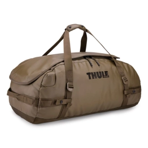 Thule Chasm TDSD303 Deep Khaki sportowa torba 70 l Poliester