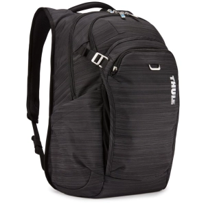 Thule Construct CONBP116 plecak Plecak podróżny Czarny Nylon