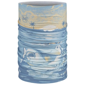 Buff CoolNet UV Neckwear 13599470710 Niebieskie One size