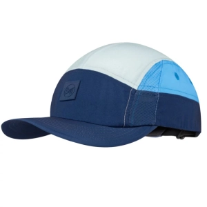 Buff 5 Panel Go Cap 12531476630 Granatowe L/XL