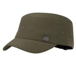 Buff Military Cap 13773885930 Zielone L/XL
