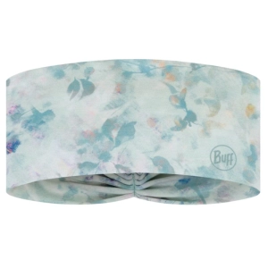 Buff CoolNet UV Ellipse Headband 13803182610 Zielone One size