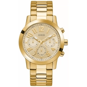 Zegarek Męski Guess Parker GW1006G2 + BOX