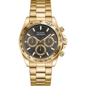 Zegarek Męski Guess Sport Arthur Chronograph GW1058G2 + BOX