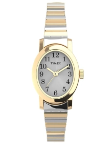 ZEGAREK DAMSKI TIMEX T2M570 + BOX