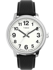 ZEGAREK MĘSKI TIMEX 43mm TW2V21200 + BOX (zt148b)