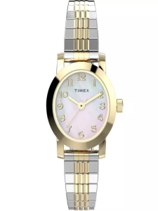 ZEGAREK DAMSKI TIMEX Cavatina TW2W70000 + BOX