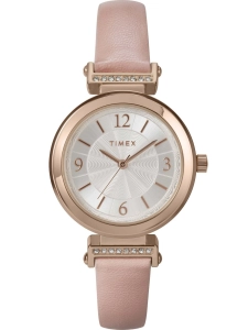 ZEGAREK DAMSKI TIMEX TW2W96300 + BOX