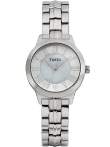 ZEGAREK DAMSKI TIMEX TW2Y38400 + BOX