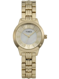 ZEGAREK DAMSKI TIMEX TW2Y38600 + BOX