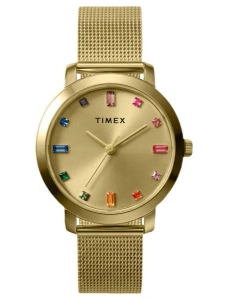 ZEGAREK DAMSKI TIMEX TW2Y48700 + BOX
